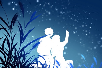 感情小测试：你身边有多少人爱你却不敢表白图片1