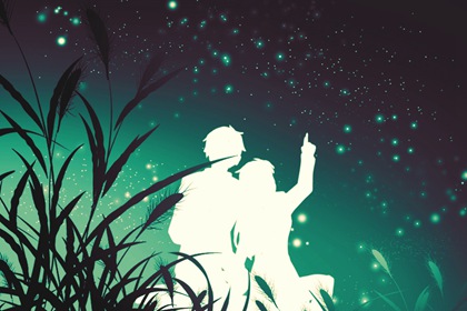 爱情测一测：测测这个夏天你的恋爱运怎么样图片1