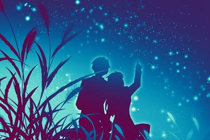 爱情测一测：你喜欢的他会不会悄悄三心二意图片1