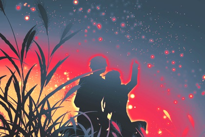 爱情测一测：快来测测TA对你动心了吗图片1