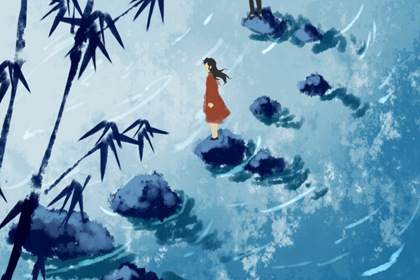 在线测一测：2024年6月你的财富运势起伏分析图片1