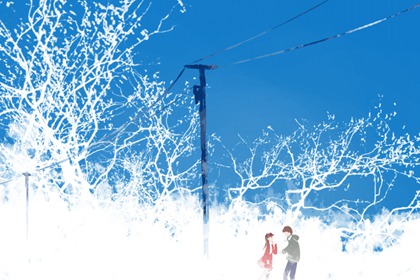 爱情心理测一测：2024年4月你的爱情运有多好图片1