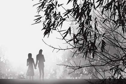 心理免费测试:测测你的气场有多强图片1