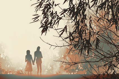 感情小测试：测测TA把你当真爱还是备胎图片1