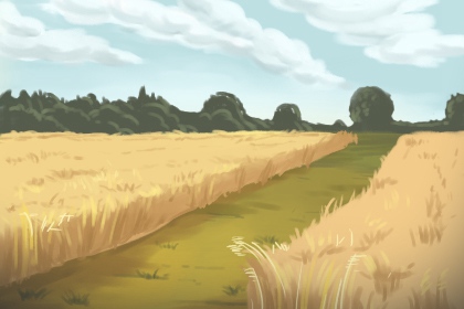 测试自己的事业运：事业运势情况图片1