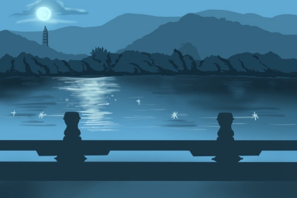 测试你以后的命运：未来命运情况图片1