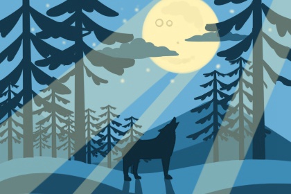 测你马上收到什么惊喜：生活喜事降临图片1