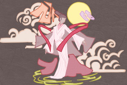 测试最近有什么好运降临：看看自己的好运气图片1